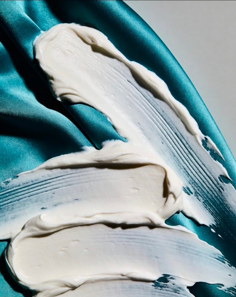 SUGARVELVET - Combination Skin Saccahra's Restorative Veil