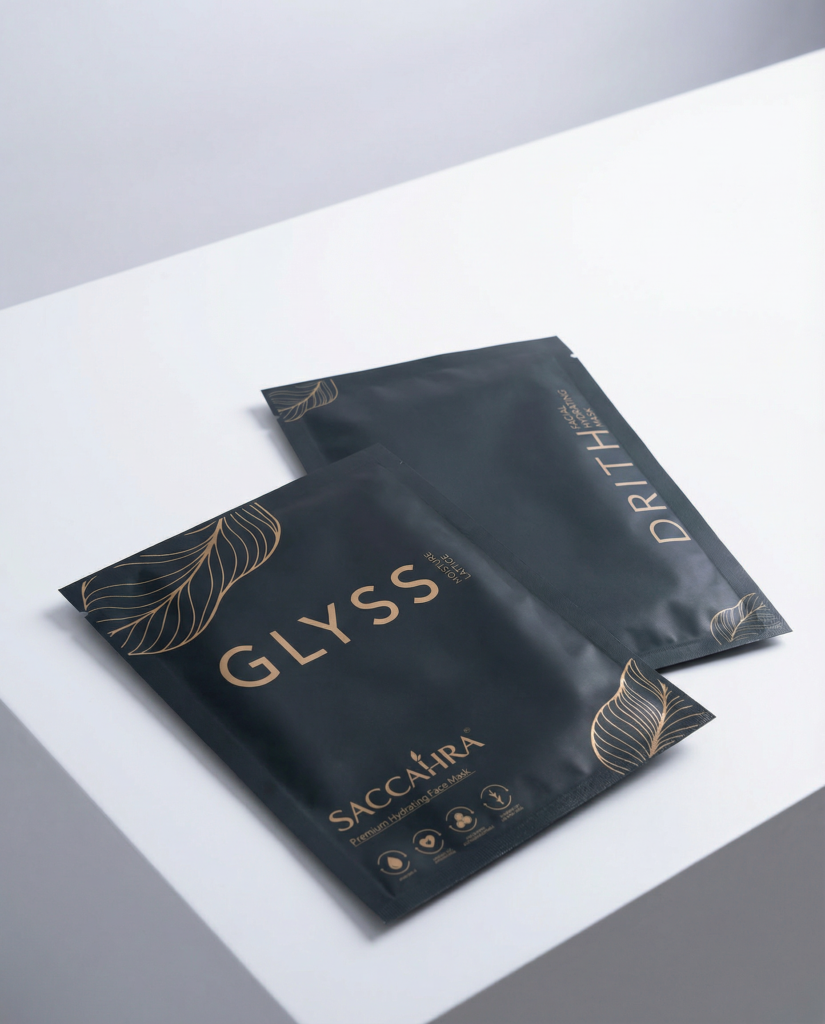 The skincare edit