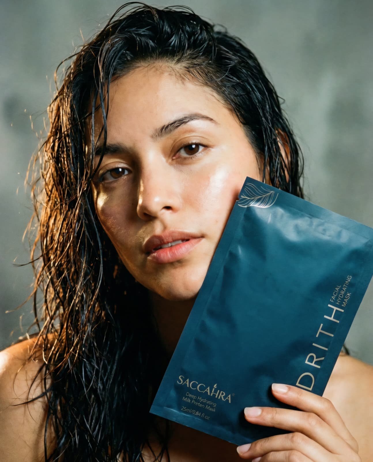Dry skin barrier repair