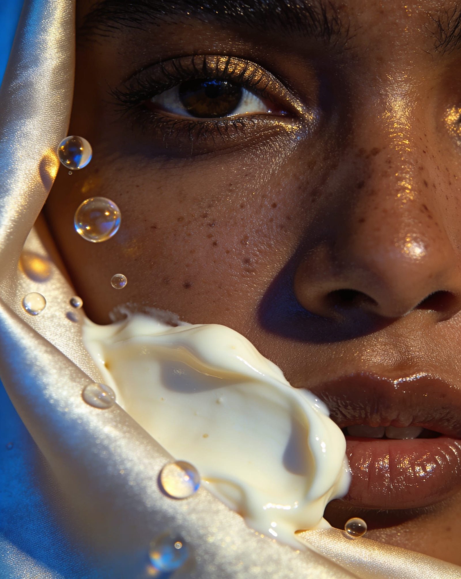 Night Cream Benefits