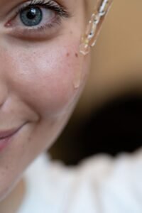 half face - the moisture trap
