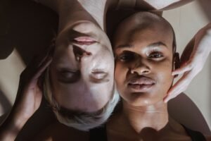 the overlooked language of skin