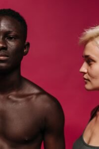 The Dangerous Skincare Gap by Saccahra